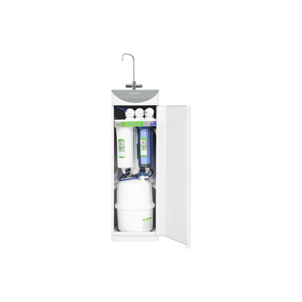 Máy lọc nước Kangaroo Hydrogen Slim Duo 2 KG100HD2