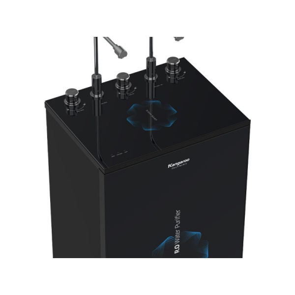 Máy lọc nước Kangaroo Infinity nóng lạnh KG10A2I