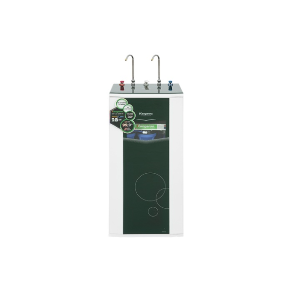 Máy lọc nước Kangaroo nóng lạnh KG10A3