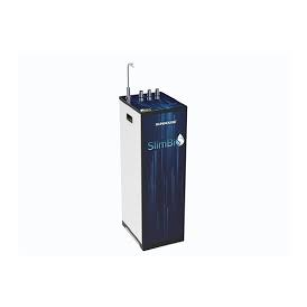 Máy lọc nước R.O 10 lõi SUNHOUSE SLIMBIO SHA76213CK-S