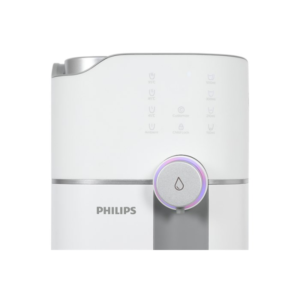Máy lọc nước RO để bàn Philips ADD6910