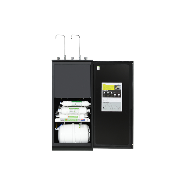 Máy lọc nước RO Hydrogen Kangaroo KG10A13 10 lõi