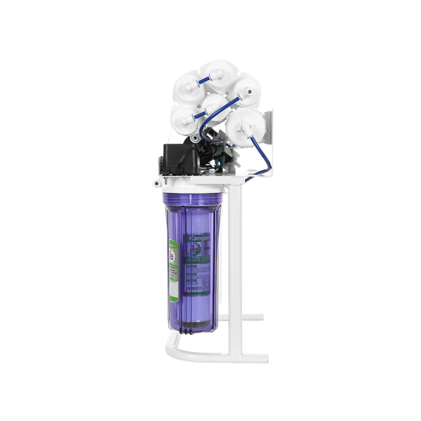 Máy lọc nước RO Hydrogen Kangaroo KGRP09HQ 9 lõi