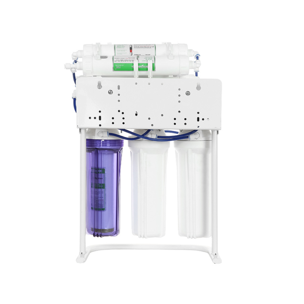Máy lọc nước RO Hydrogen Kangaroo KGRP09HQ 9 lõi