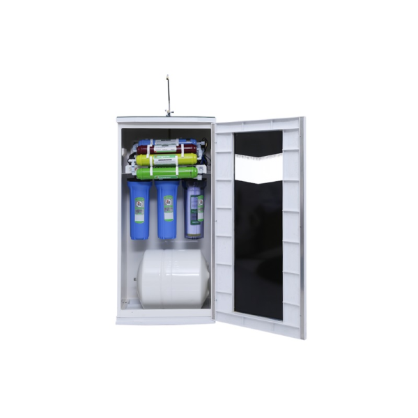 Máy lọc nước RO Kangaroo KG108AVTU