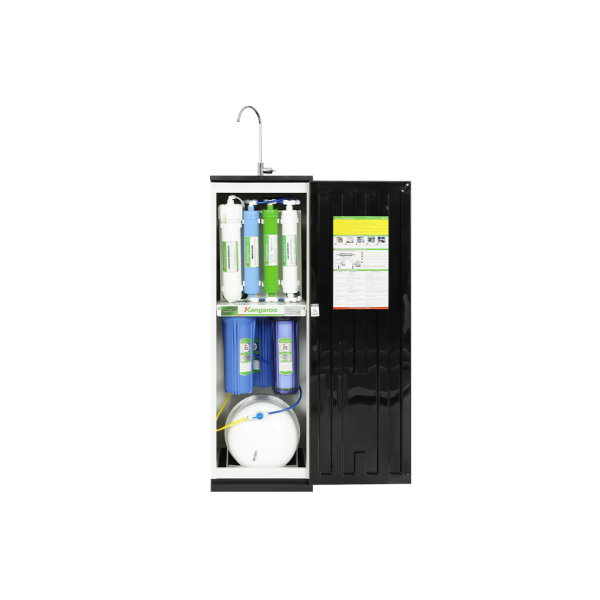  Máy lọc nước RO Kangaroo KG116I 10 lõi