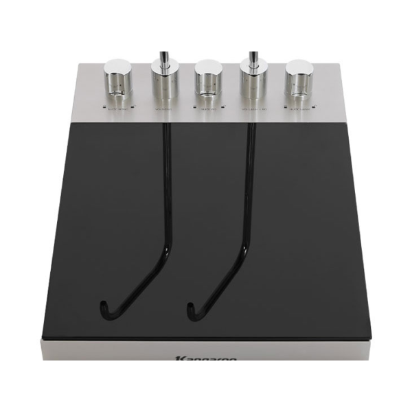 Máy lọc nước RO nóng lạnh Kangaroo KG12A8S