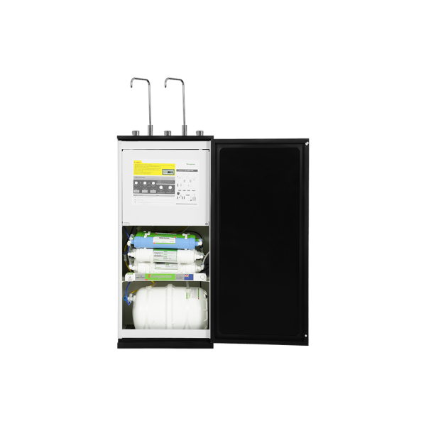 Máy lọc nước RO nóng nguội lạnh Kangaroo KG10A17 10 lõi