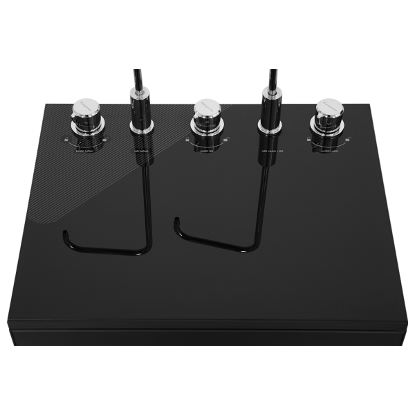 Máy lọc nước RO nóng nguội lạnh Kangaroo KG10A17 10 lõi