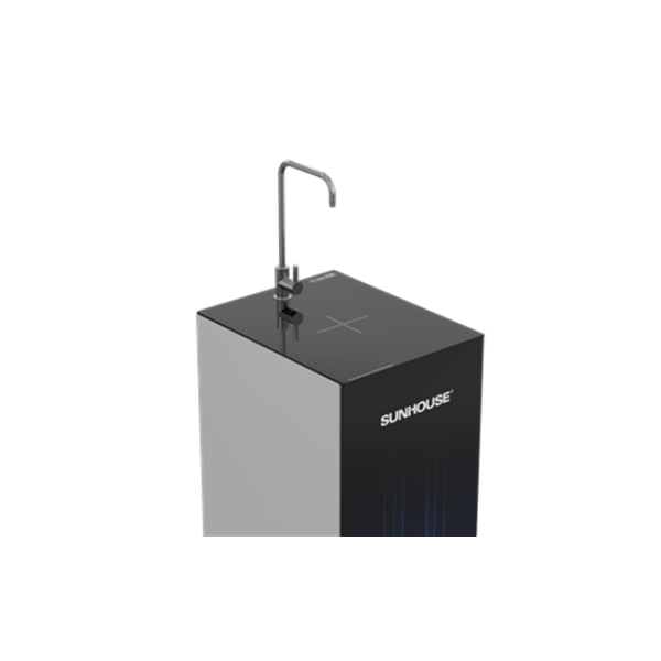Máy lọc nước RO UltraPURE SUNHOUSE 9 LÕI SHA8691K