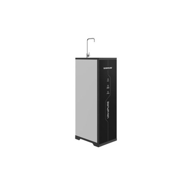 Máy lọc nước RO UltraPURE Sunhouse 10 lõi SHA8692K new