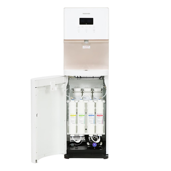 MÁY LỌC NƯỚC TOSHIBA RO IoT TWP-W1630SVN(W)
