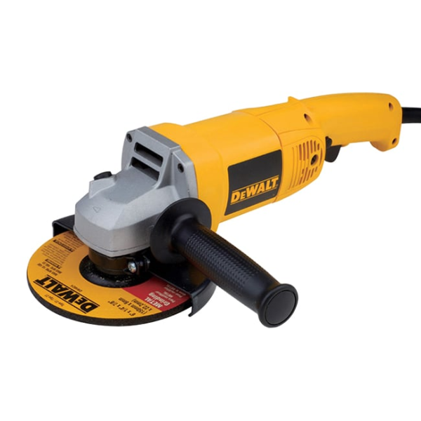 Máy mài góc 125mm 1.400W DeWalt DW830