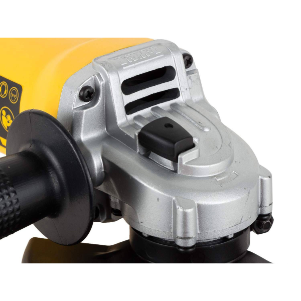 Máy mài góc 125mm Dewalt DWE4119-B1