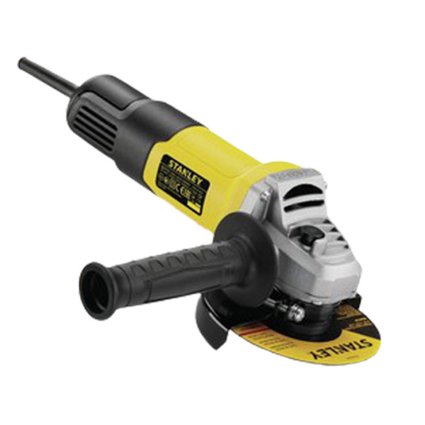 Máy mài góc 750W Stanley SG7100