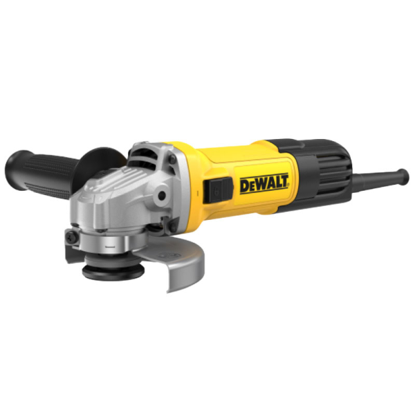 Máy mài góc 750W Dewalt DWE750S 100mm