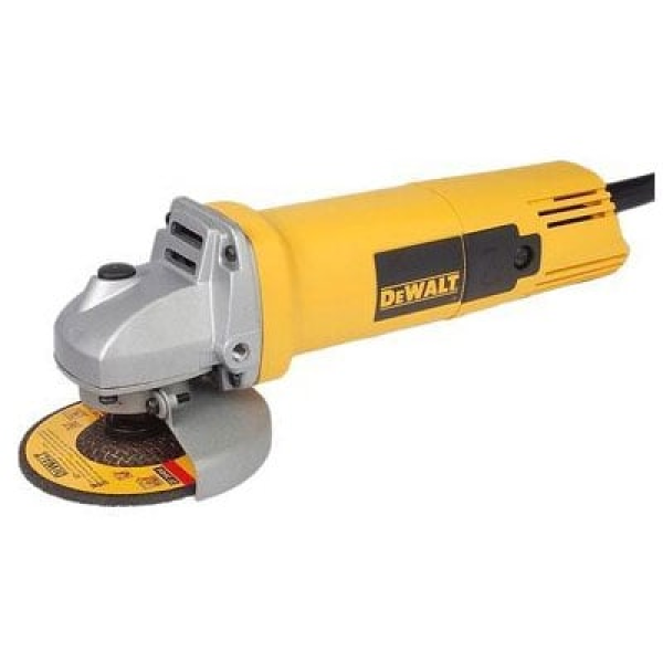 Máy mài góc DeWalt DW810B-B1 710W (không kèm đá mài)