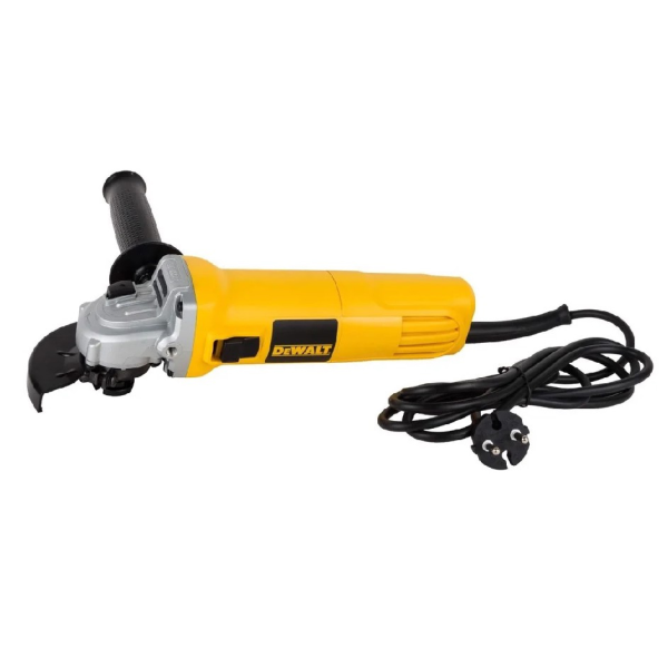 Máy mài góc Dewalt DWE4118-B1 950W - không kèm đá mài