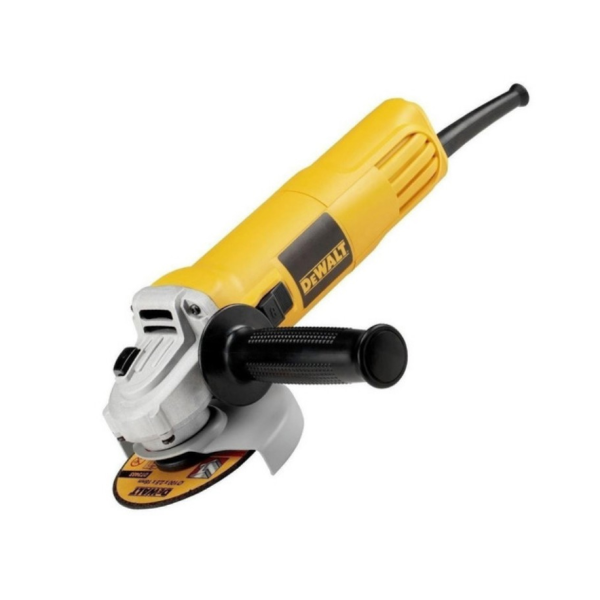 Máy mài góc Dewalt DWE4118-B1 950W - không kèm đá mài