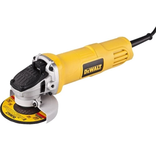 Máy mài góc Dewalt DWE8100T 100mm