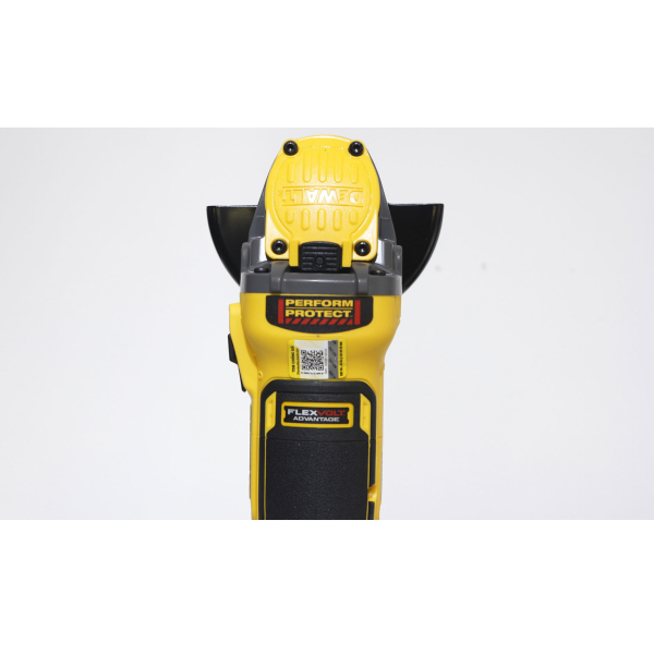 Máy mài góc dùng pin 20V Max Dewalt DCG409VSN-B1 - Chưa pin và sạc