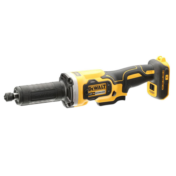 Máy mài thẳng dùng pin 18V Dewalt DCG426N-XJ - Chưa pin và sạc