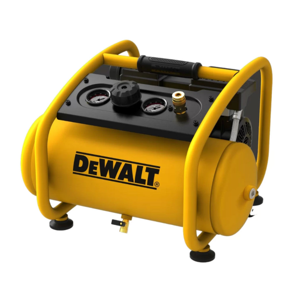 Máy nén khí không dầu 11 lít DeWalt DXCM3301181