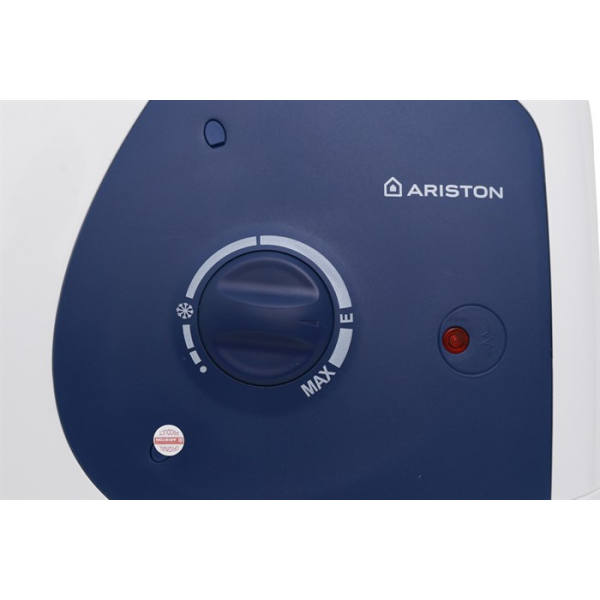 Máy nước nóng Ariston 15 lít STAR B 15 R 2.5 FE