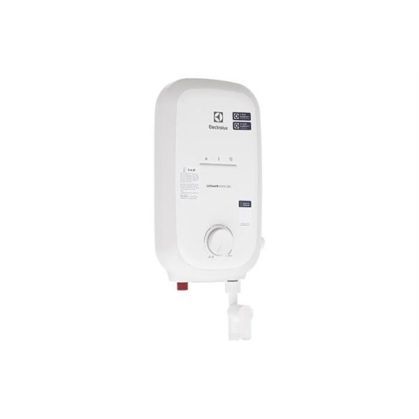 Máy nước nóng trực tiếp Electrolux 4500W EWE451QB-W4