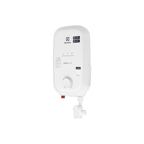 Máy nước nóng trực tiếp Electrolux 4500W EWE451QX-W4