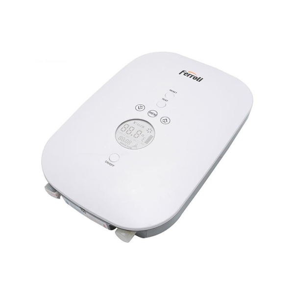 Máy nước nóng Ferroli Divo SDN 4.5S