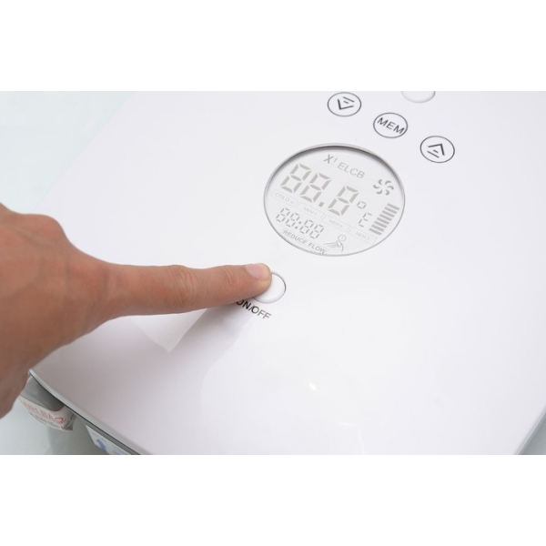 Máy nước nóng Ferroli Divo SDN 4.5S