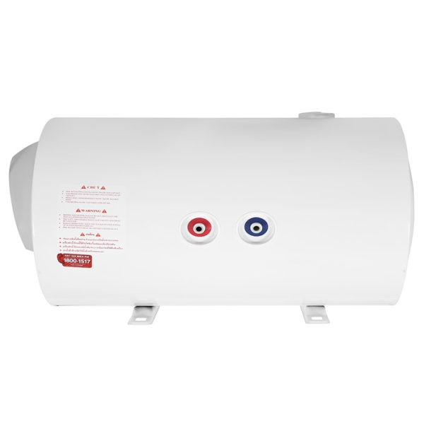 Máy nước nóng gián tiếp Ariston 100 lít PRO R 100 H 2.5 FE