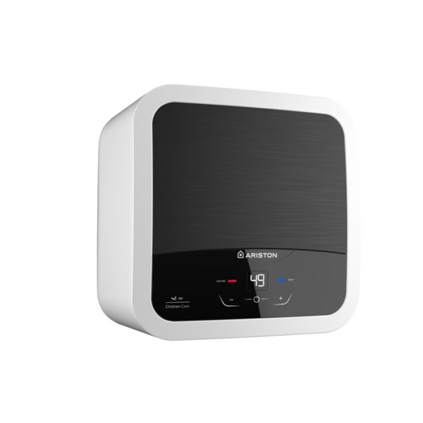 Máy nước nóng gián tiếp Ariston 15 lít AN2 15 LUX-D AG+ 