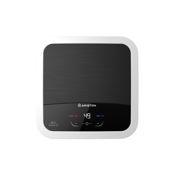 Máy nước nóng gián tiếp Ariston 15 lít AN2 15 LUX-D AG+ 