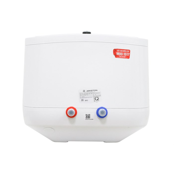 Máy nước nóng gián tiếp Ariston 30 lít 2500W AN2 30 RS 2.5 FE 