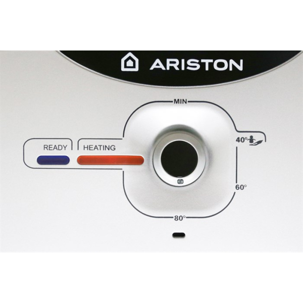 Máy nước nóng gián tiếp Ariston 30 lít 2500W AN2 30 RS 2.5 FE 