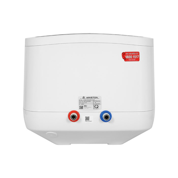 Máy nước nóng gián tiếp Ariston AN2 30 LUX-D AG+