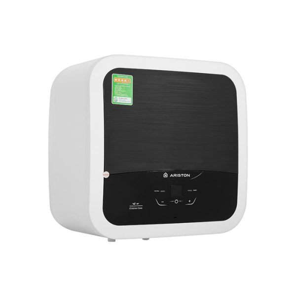 Máy nước nóng gián tiếp Ariston AN2 30 LUX-D AG+