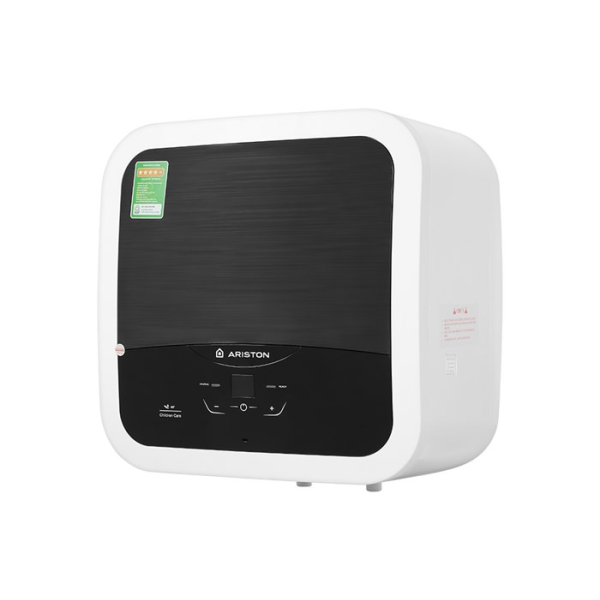 Máy nước nóng gián tiếp Ariston AN2 30 LUX-D AG+