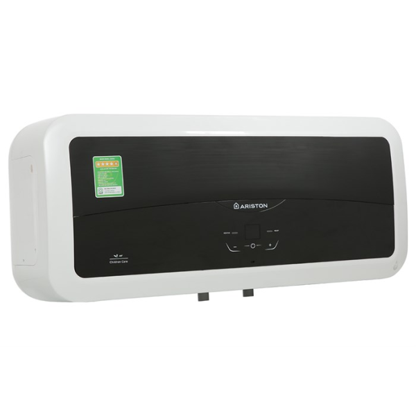 Máy nước nóng gián tiếp Ariston SL2 30 LUX-D AG+ WI-FI