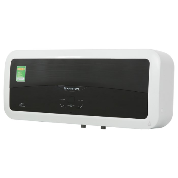Máy nước nóng gián tiếp Ariston SL2 30 LUX-D AG+ WI-FI