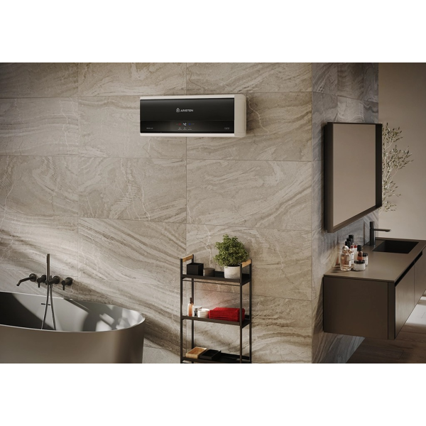 Máy nước nóng gián tiếp Ariston SLIM3 20 LUX VN
