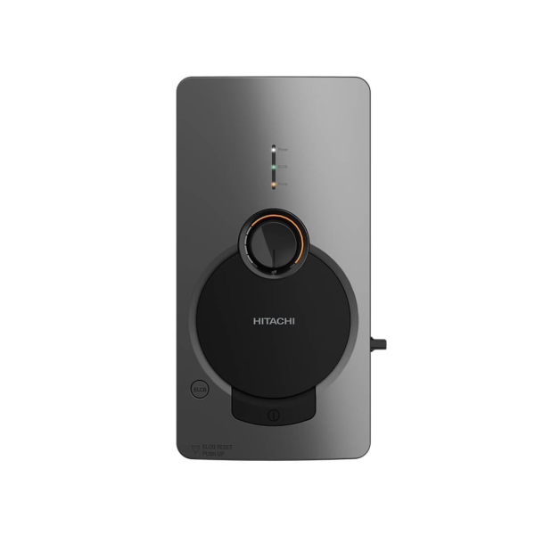 Máy nước nóng Inverter Hitachi HES-48GPY MMWAVN/MMSAVN - Có bơm