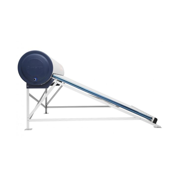 Máy nước nóng năng lượng Mặt Trời Ariston ECO2 1810 25 T N SS 116L