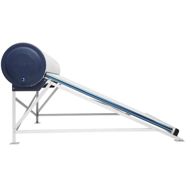 Máy nước nóng năng lượng Mặt Trời Ariston ECO2 1818 25 T N SS 190L