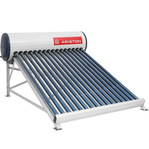 Máy nước nóng năng lượng mặt trời Ariston ECO2 1820 25 T N SS