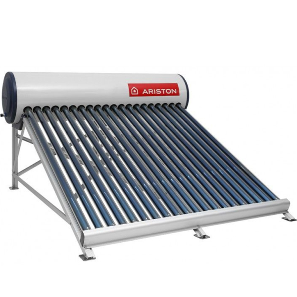 Máy nước nóng năng lượng Mặt Trời Ariston ECO2 1828 25 T N SS 300L