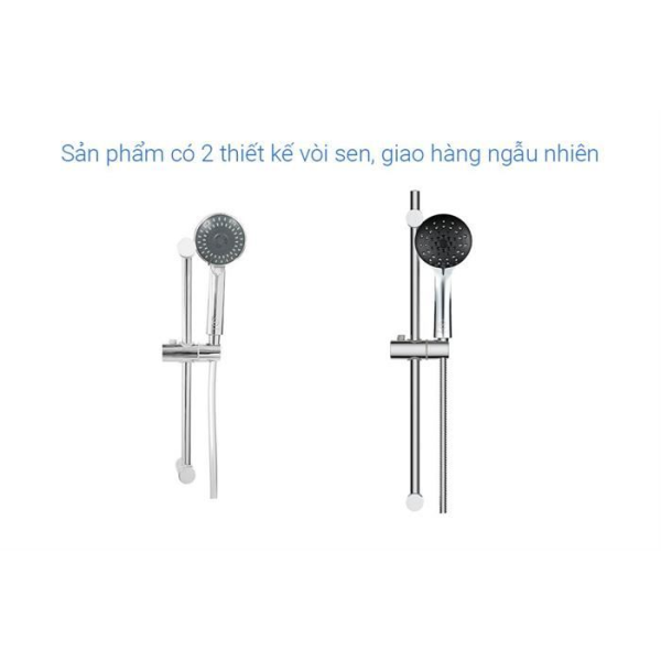 Máy nước nóng trực tiếp Ariston 4500W AURES PREMIUM+ 4.5P