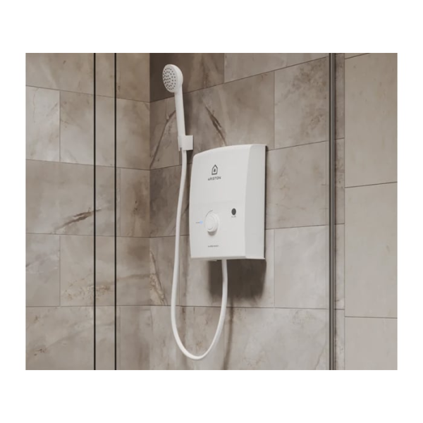 Máy nước nóng trực tiếp Ariston Aures Easy 3.5